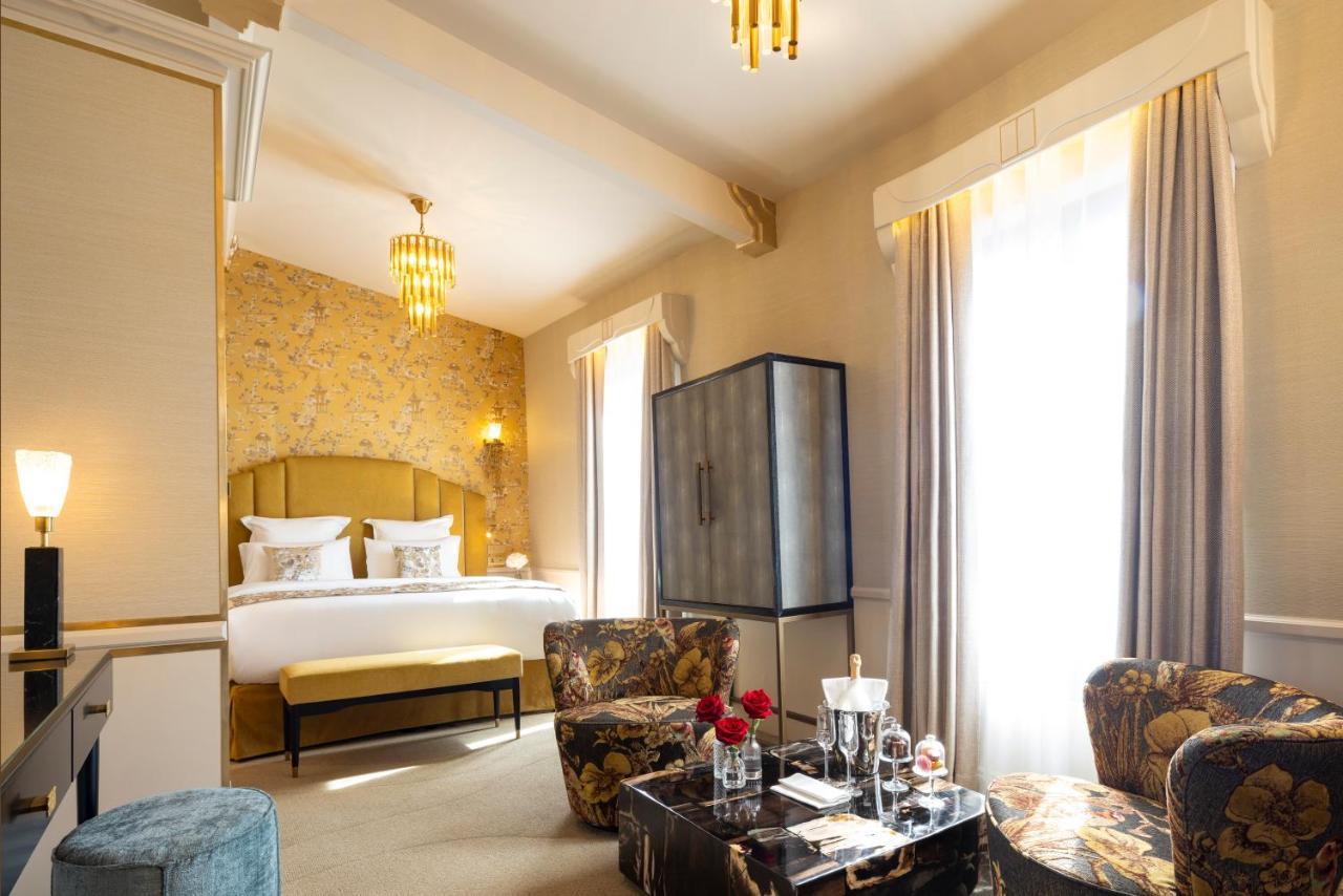 Manolita 5* Parijs